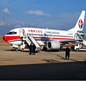 阿里普兰空运航空快运业稳步发展的原因是什么？
